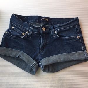 Levi’s Jean Shorts